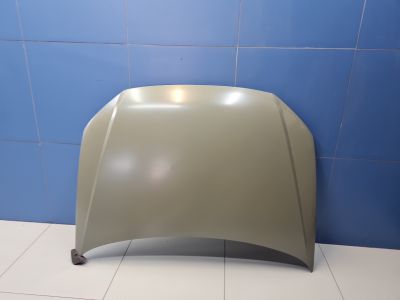 Капот для Volkswagen Polo Sedan 2011-