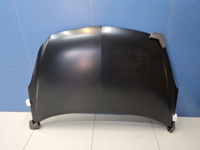 Капот для Opel Corsa D 2006-2015