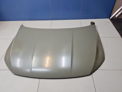 Капот для Volkswagen Polo Sedan 2020-