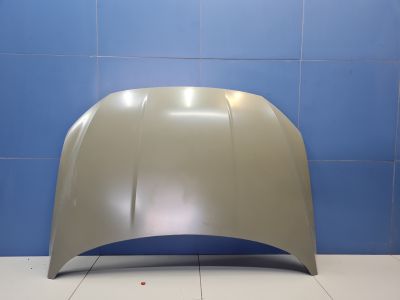Капот для Volkswagen Polo Sedan 2020-