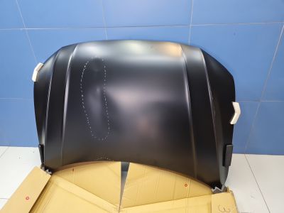 Капот для Volkswagen Tiguan 2017-