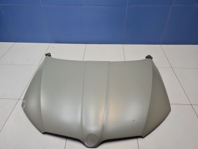 Капот для Skoda Octavia A7 2013-2020