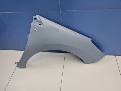 Крыло переднее правое для Peugeot 308 2007-2015