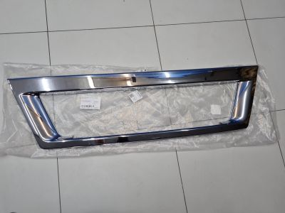 Рамка решетки в бампер для MAN TGS 2007-