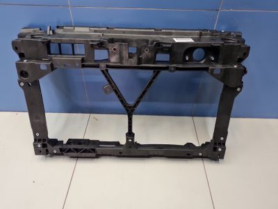 Панель передняя радиатора для Mazda 3 BL 2009-2013