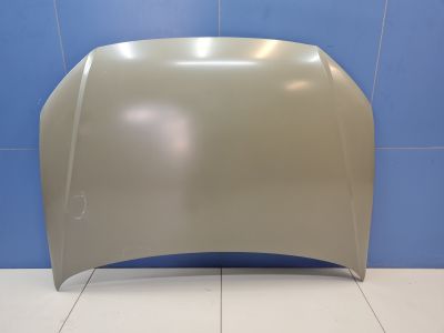 Капот для Volkswagen Polo Sedan 2011-