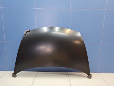 Капот для Honda Civic 4D 2006-2012
