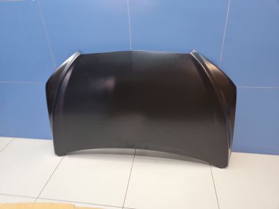 Капот для Chevrolet Aveo T300 2011-2015