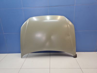 Капот для Volkswagen Polo Sedan 2011-