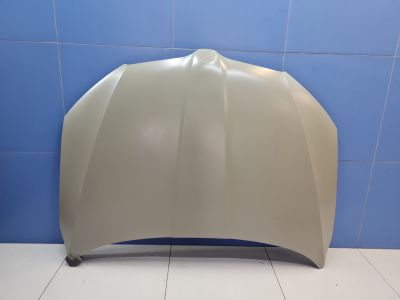 Капот для Skoda Octavia A7 2013-2020