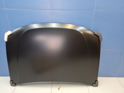 Капот для Renault Duster 2010-