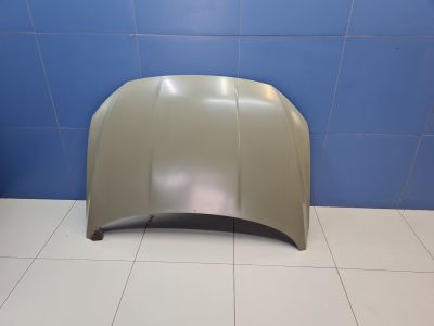 Капот для Volkswagen Polo Sedan 2020-