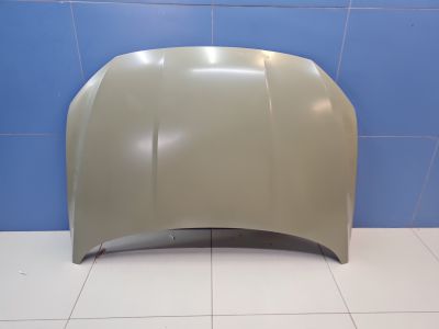 Капот для Volkswagen Polo Sedan 2020-