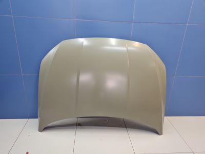 Капот для Volkswagen Polo Sedan 2020-