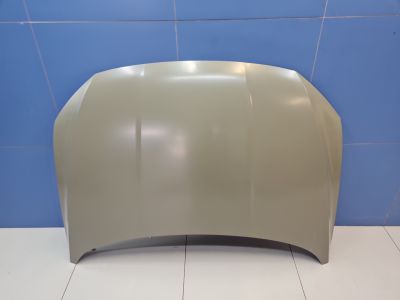 Капот для Volkswagen Polo Sedan 2020-