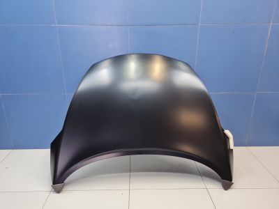 Капот для Nissan Juke 2010-2019