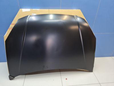 Капот для KIA Rio 2 2005-2011