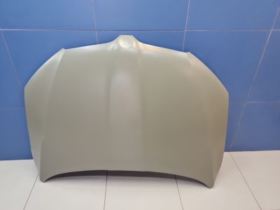 Капот для Skoda Octavia A7 2013-2020