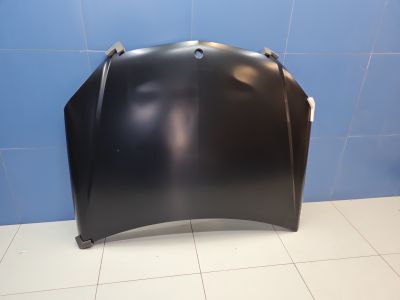 Капот для Mercedes C-klasse W204 2007-2015