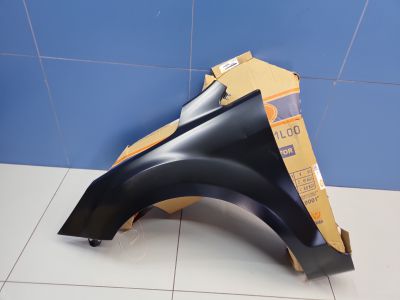 Крыло переднее левое для Ford Focus 2.5 2008-2011