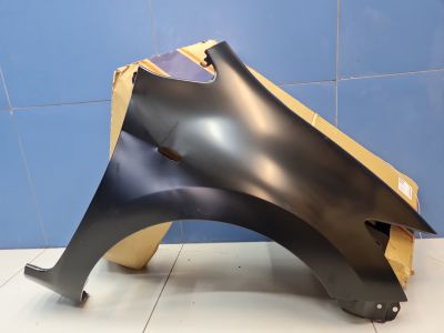 Крыло переднее правое для Toyota Auris E15 2006-2012