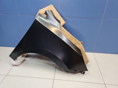Крыло переднее правое для Hyundai ix35 Tucson LM 2010-2015