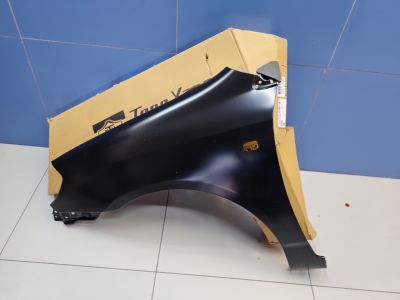 Крыло переднее левое для Toyota Corolla E12 2001-2007