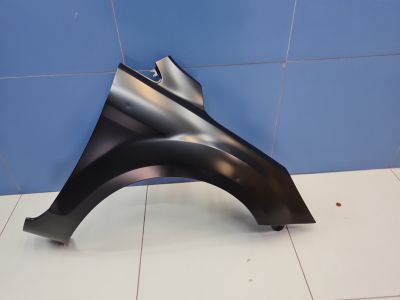 Крыло переднее правое для Ford Focus 2.5 2008-2011