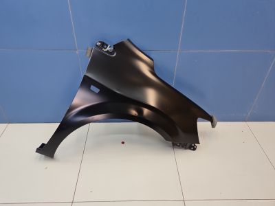 Крыло переднее правое для Chevrolet Aveo T300 2011-2015