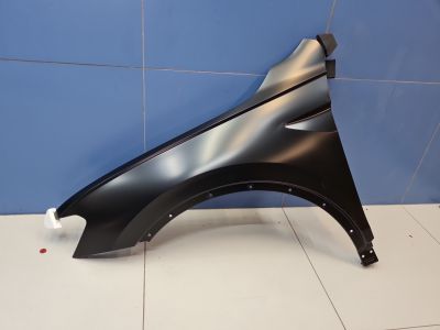 Крыло переднее левое для Volkswagen Tiguan 2017-