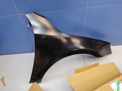 Крыло переднее правое для Skoda Octavia A7 2013-2020