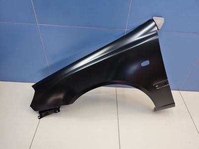 Крыло переднее левое для Hyundai Accent ТАГАЗ 2000-2012