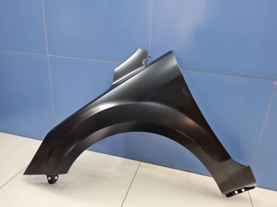 Крыло переднее левое для Ford Focus 2.5 2008-2011