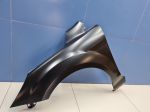 Крыло переднее левое