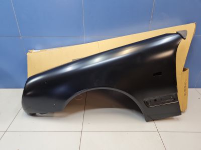 Крыло переднее левое для Mercedes E-klasse W210 1995-2002
