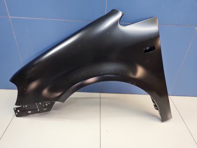 Крыло переднее левое для Volkswagen Caddy 2K 2004-2015