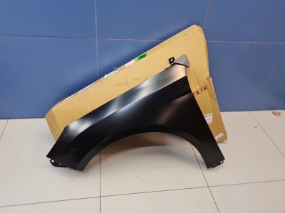 Крыло переднее левое для Ford Focus 3 2011-2019