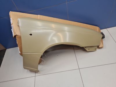 Крыло переднее правое для Daewoo Nexia 1996-