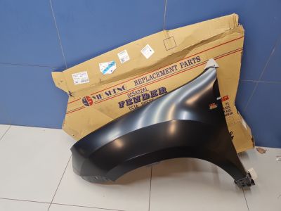 Крыло переднее левое для Renault Duster 2010-