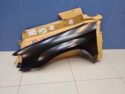 Крыло переднее левое для Subaru Forester S11 2002-2007