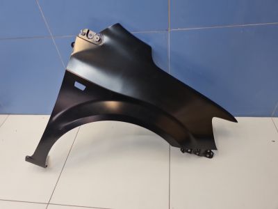 Крыло переднее правое для Chevrolet Aveo T300 2011-2015