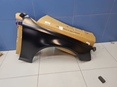 Крыло переднее правое для Audi A4 B8 2007-2015