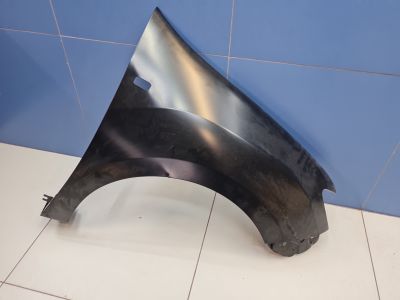 Крыло переднее правое для Renault Logan 2 2014-