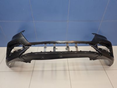 Бампер передний для Omoda S5 2022-