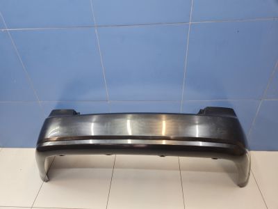 Бампер задний для Chevrolet Lacetti 2003-2013