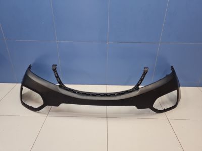 Бампер передний для KIA Sorento 2009-2021