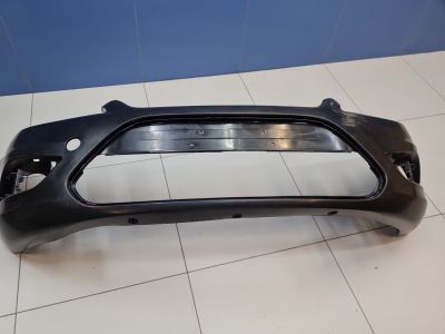 Бампер передний для Ford Focus 2.5 2008-2011