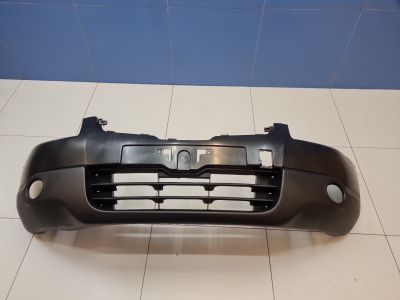 Бампер передний для Nissan Qashqai J10 2006-2014