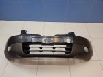 Бампер передний для Nissan Qashqai J10 2006-2014