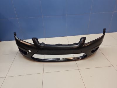 Бампер передний для Ford Focus 2.5 2008-2011